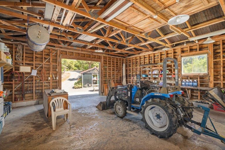 Photo of property in 871b Tiki Quarry Road, Preece Point, Coromandel, 3581