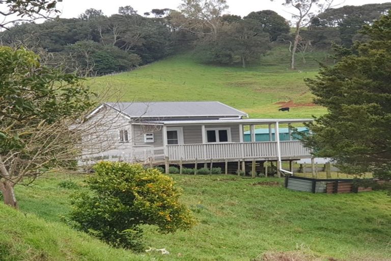 Photo of property in 192d Wily Road, Puni, Pukekohe, 2678
