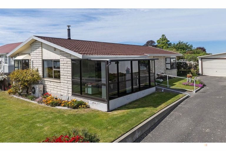 Photo of property in 22 Babington Street, Parkside, Timaru, 7910