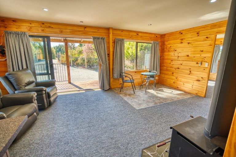 Photo of property in 416 Maori Creek Road, Marsden, Dobson, 7872