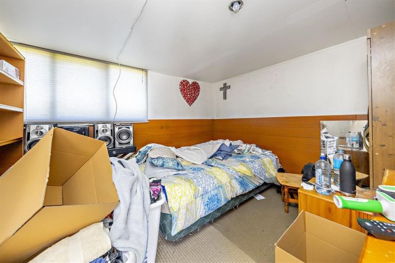 Photo of property in 49 Te Irirangi Drive, Clover Park, Auckland, 2019