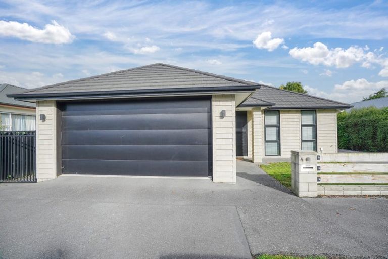 Photo of property in 4 Lees Street, Gladstone, Invercargill, 9810