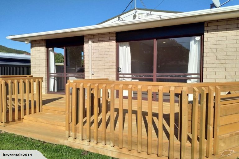 Photo of property in 1/12 Malone Road, Waterloo, Lower Hutt, 5011