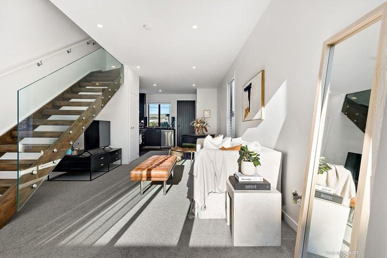 Photo of property in 6/20 Trent Street, Island Bay, Wellington, 6023