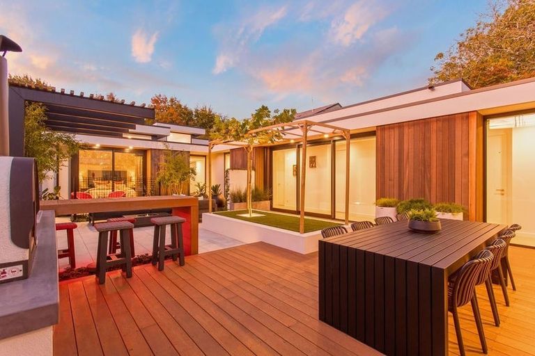 Photo of property in 5 Te Kura Street, Fendalton, Christchurch, 8014