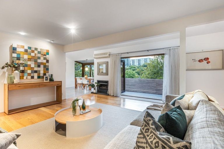 Photo of property in 6/66 Middleton Road, Remuera, Auckland, 1050