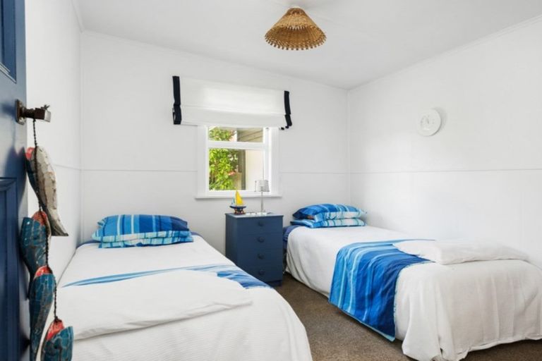 Photo of property in 83 Moenui Road, Havelock, Picton, 7281