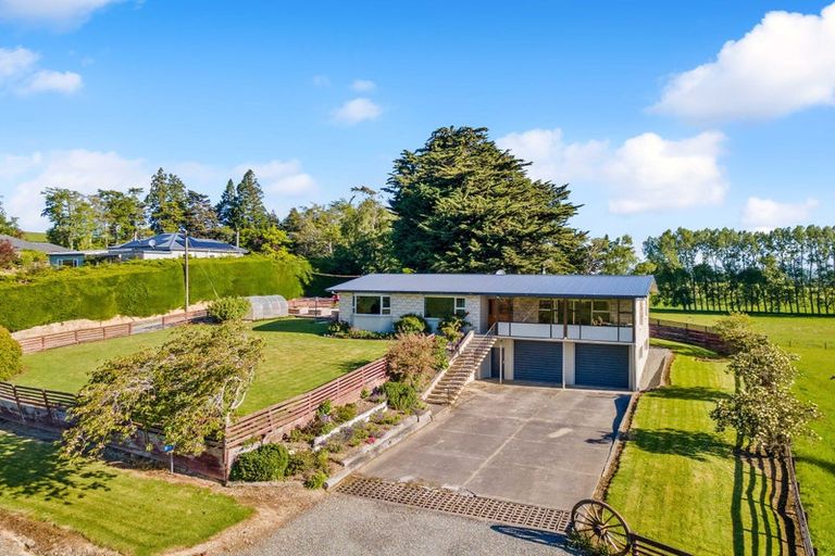 Photo of property in 889 Donald Road, Maitland, Gore, 9775