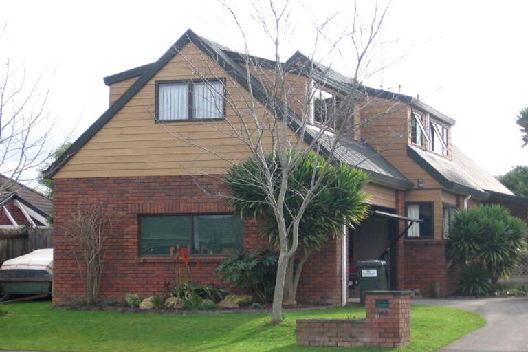 Photo of property in 100 Endeavour Avenue, Flagstaff, Hamilton, 3210