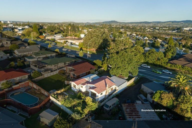Photo of property in 275 Waihi Road, Judea, Tauranga, 3110
