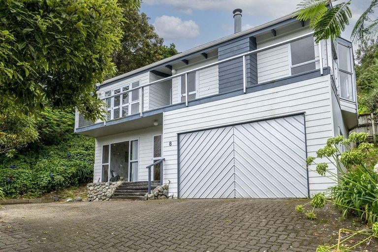 Photo of property in 8 Forest Road, Raumati South, Paraparaumu, 5032