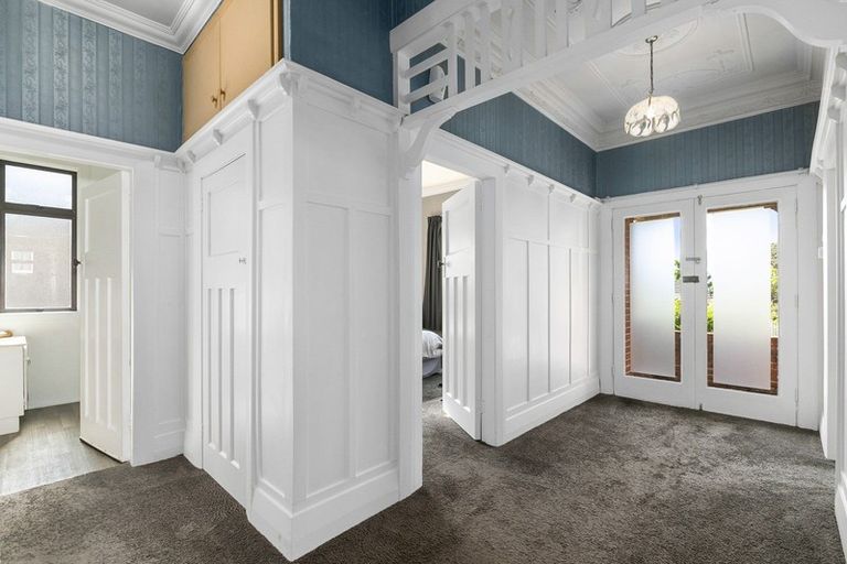 Photo of property in 14 Motu Street, Saint Clair, Dunedin, 9012