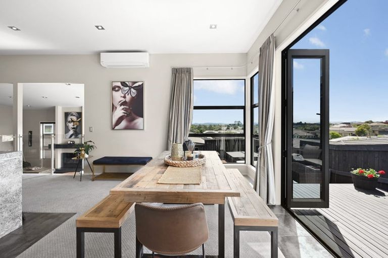 Photo of property in 8 Bishopsworth Way, Huntington, Hamilton, 3210