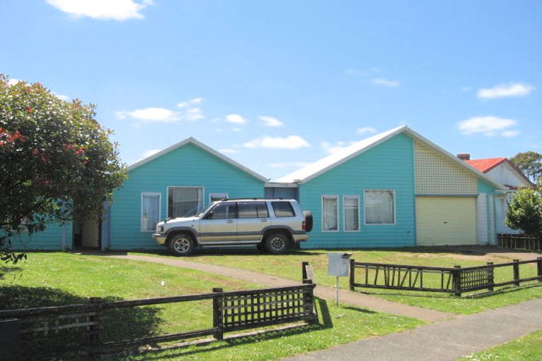 Photo of property in 44b Raihara Street, Kaikohe, 0405