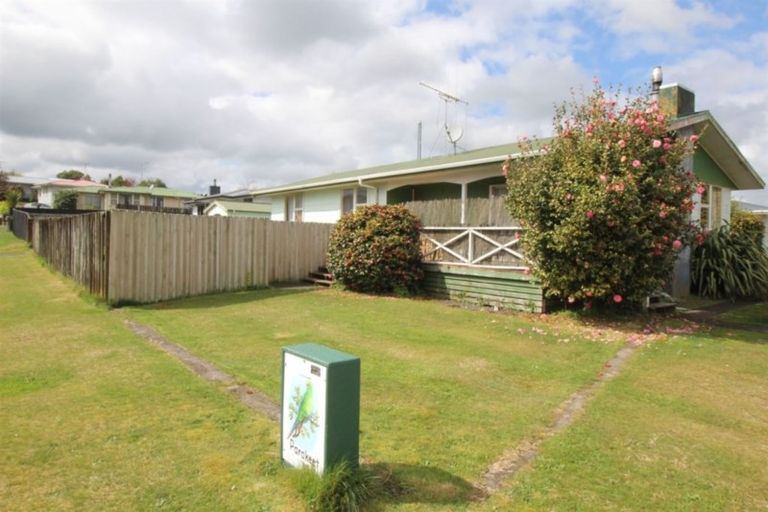 Photo of property in 55 Arawa Crescent, Tokoroa, 3420