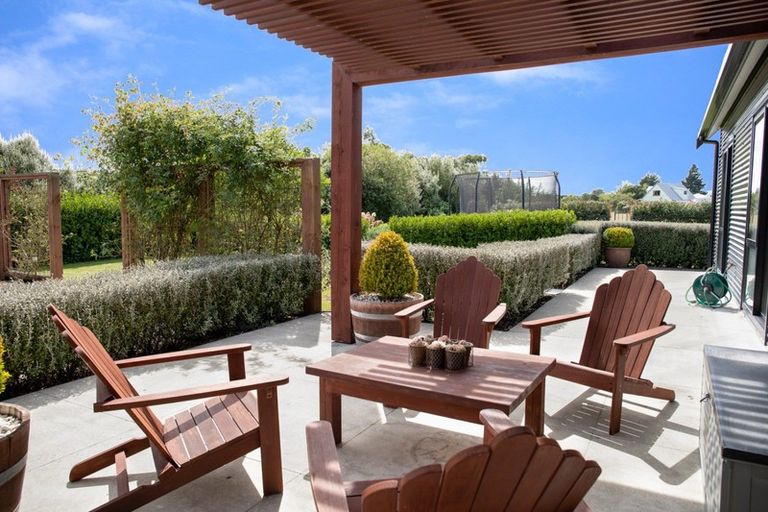 Photo of property in 5-7 Ferry Road, Martinborough, 5711