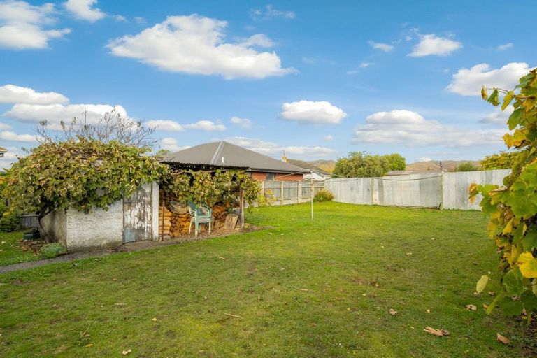 Photo of property in 32 Litchfield Street, Redwoodtown, Blenheim, 7201