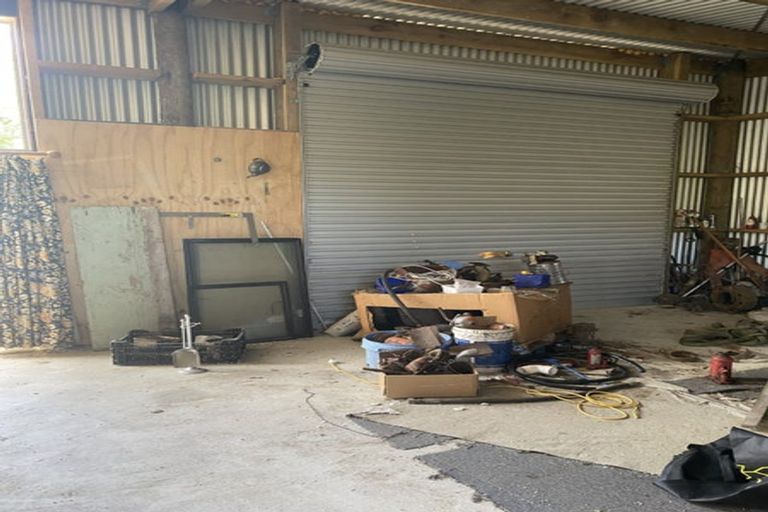 Photo of property in 167 Wilson Road, Patea, 4598