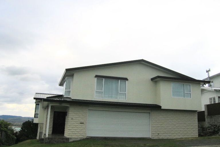 Photo of property in 48 Simla Terrace, Hospital Hill, Napier, 4110