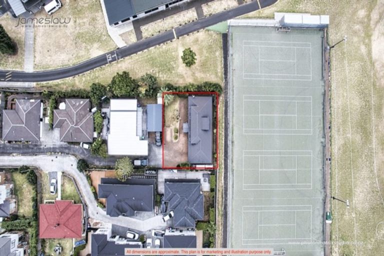 Photo of property in 22 Rockfield Road, Ellerslie, Auckland, 1061