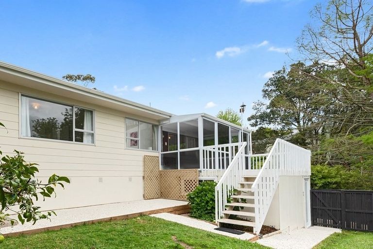 Photo of property in 1/8 Scarlock Avenue, Browns Bay, Auckland, 0630