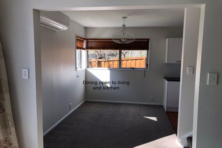 Photo of property in 1/1 Bengal Drive, Cashmere, Christchurch, 8022