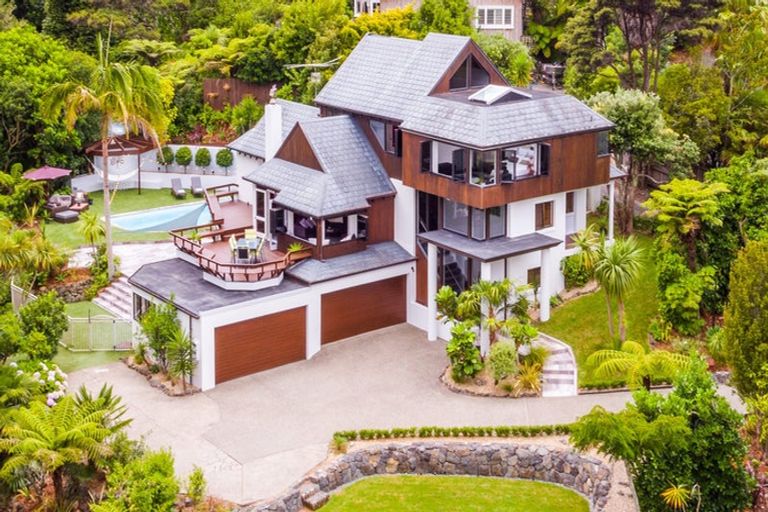 Photo of property in 170 Attwood Road, Paremoremo, Auckland, 0632