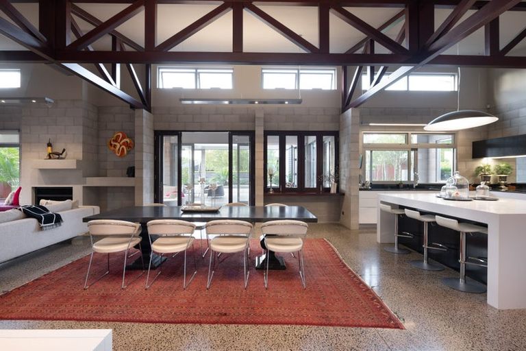 Photo of property in 3 Dalbeth Place, Matangi, Hamilton, 3284