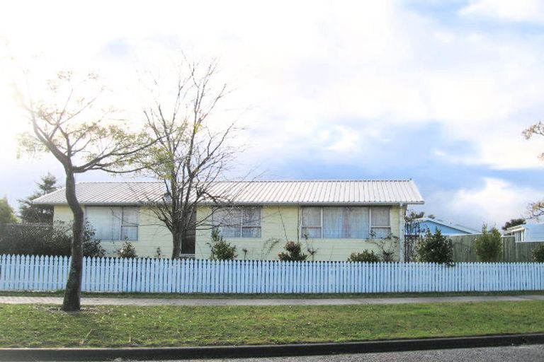 Photo of property in 26 Burton Crescent, Flaxmere, Hastings, 4120