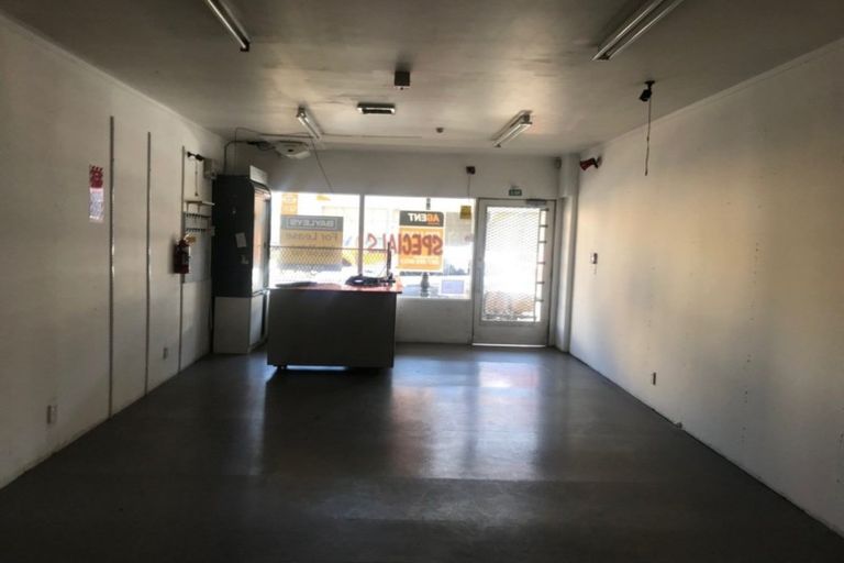 Photo of property in 179 Riddiford Street, Newtown, Wellington, 6021