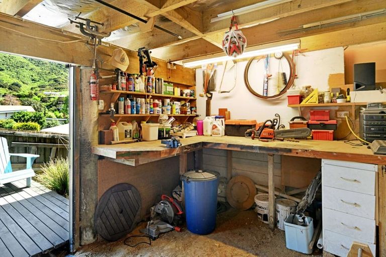 Photo of property in 58 Scotland Street, Picton, 7220