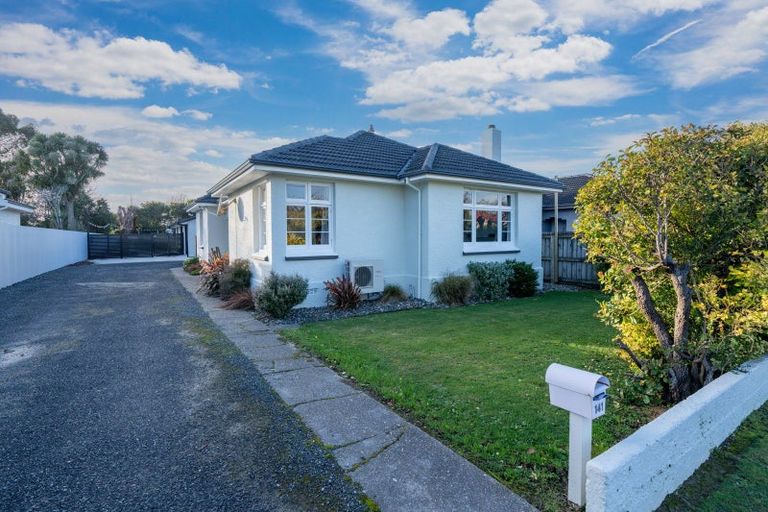 Photo of property in 141 Margaret Street, Glengarry, Invercargill, 9810