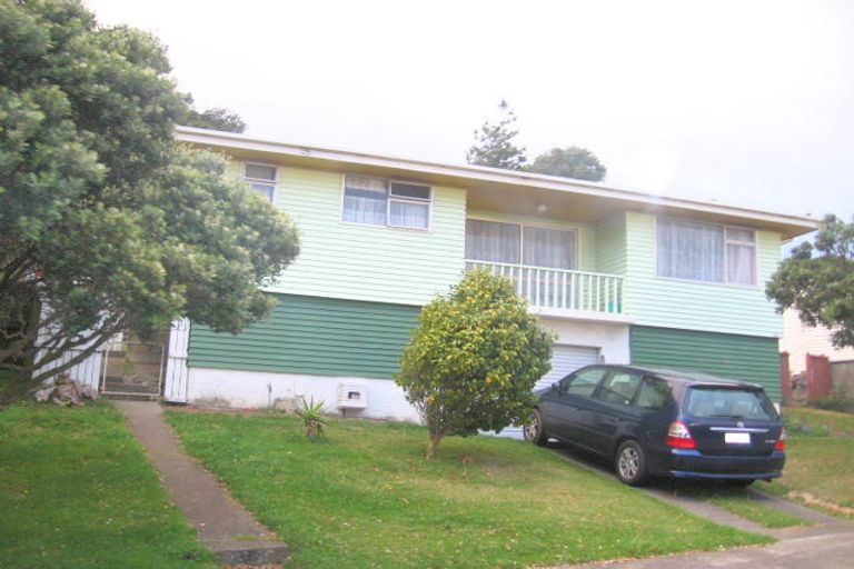 Photo of property in 109 Jamaica Drive, Grenada North, Wellington, 5028