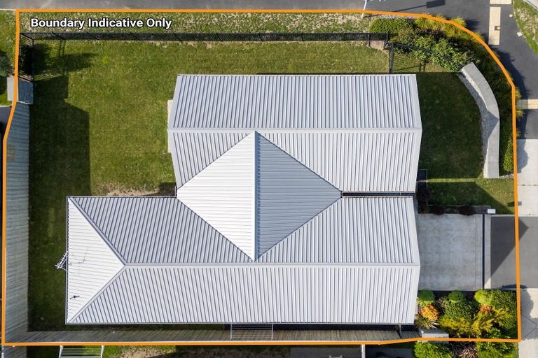 Photo of property in 99 Ridgeway Avenue, Rolleston, 7615