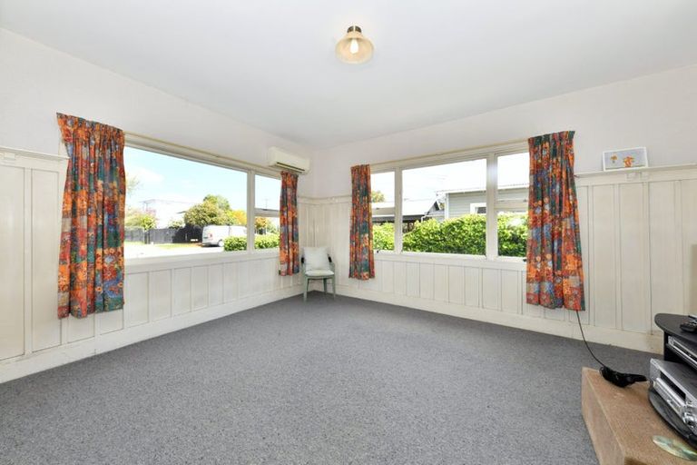 Photo of property in 59 Jeffreys Road, Fendalton, Christchurch, 8052