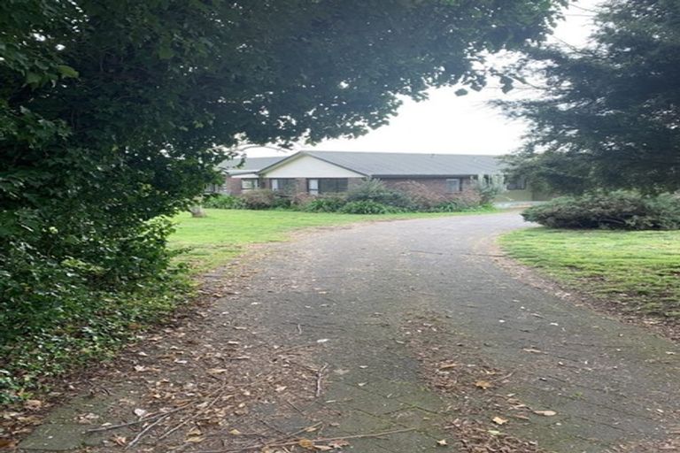 Photo of property in 465 Sim Road, Paerata, Pukekohe, 2676