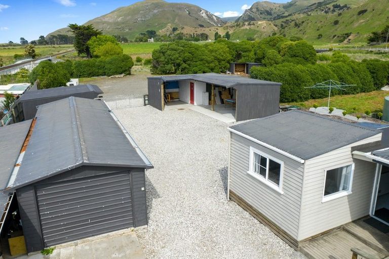 Photo of property in 22 Wharanui, Ward, Seddon, 7285