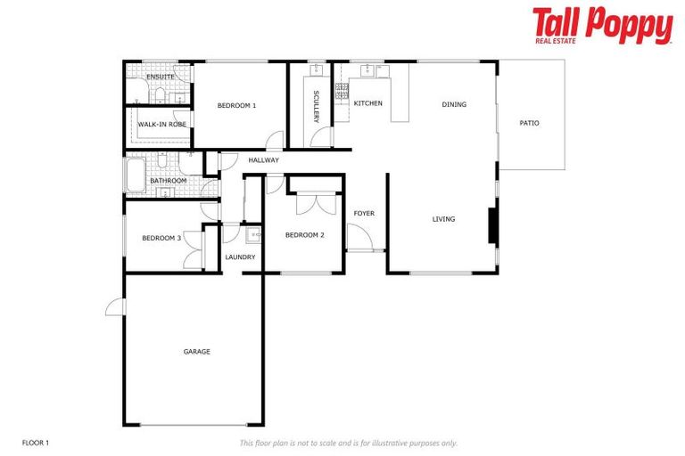 Photo of property in 3 Nikau Lane, Timberlea, Upper Hutt, 5018