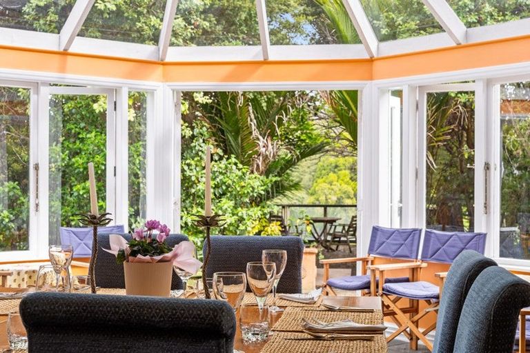 Photo of property in 1034 Cove Road, Langs Beach, Waipu, 0582