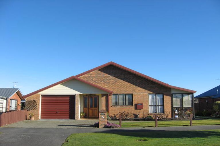 Photo of property in 4 Ure Street, Windsor, Invercargill, 9810