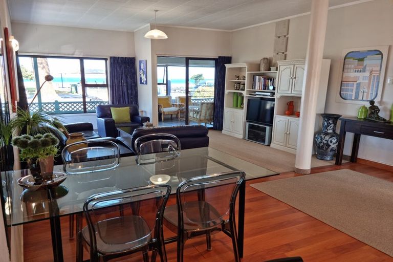 Photo of property in 399 Marine Parade, Napier South, Napier, 4110
