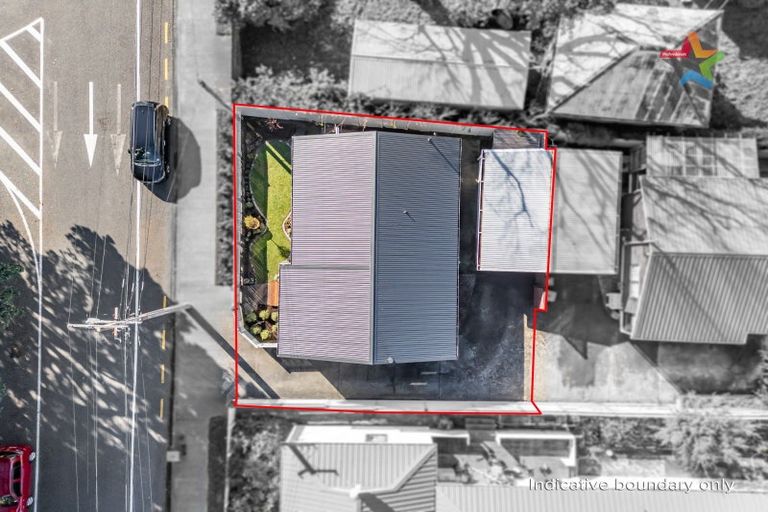 Photo of property in 32a Tennyson Street, Petone, Lower Hutt, 5012