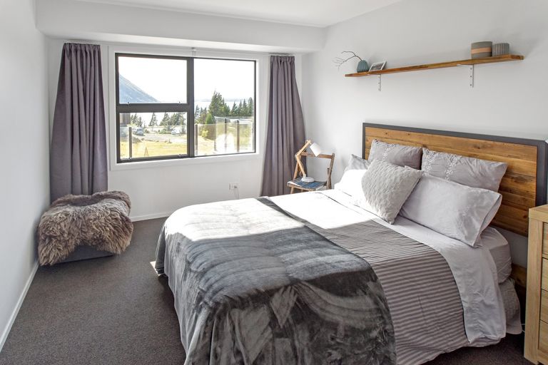 Photo of property in 110a Ohau Drive, Lake Ohau, Twizel, 9412