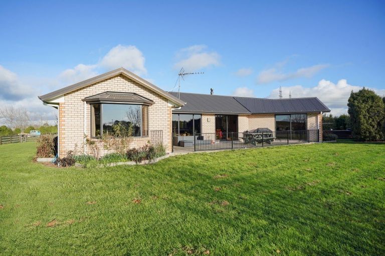 Photo of property in 180 Helena Road, Makarewa, Invercargill, 9876