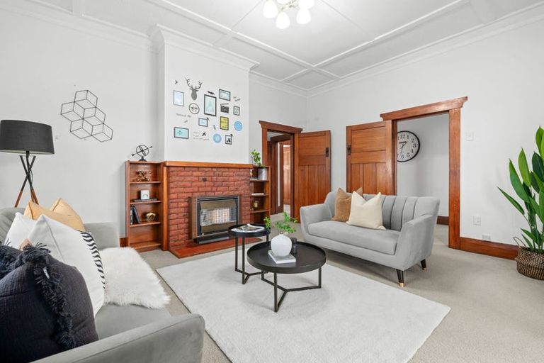 Photo of property in 145 Peachgrove Road, Hamilton East, Hamilton, 3216