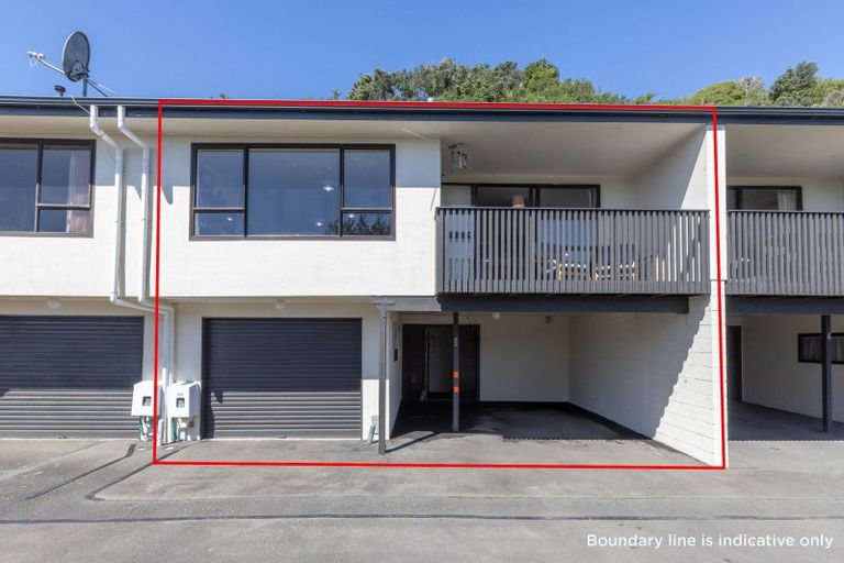 Photo of property in 6/24 Acheron Road, Paremata, Porirua, 5026