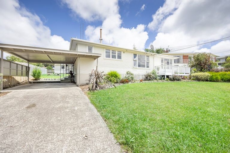 Photo of property in 96 Parore Street, Dargaville, 0310