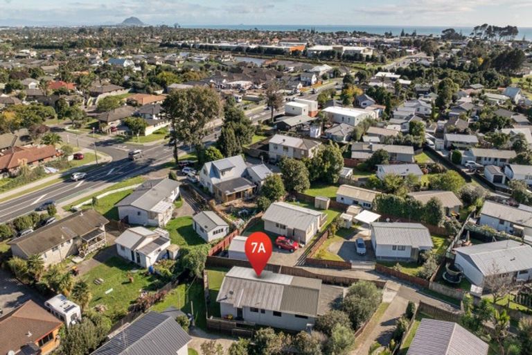 Photo of property in 7a Longstead Avenue, Papamoa Beach, Papamoa, 3118