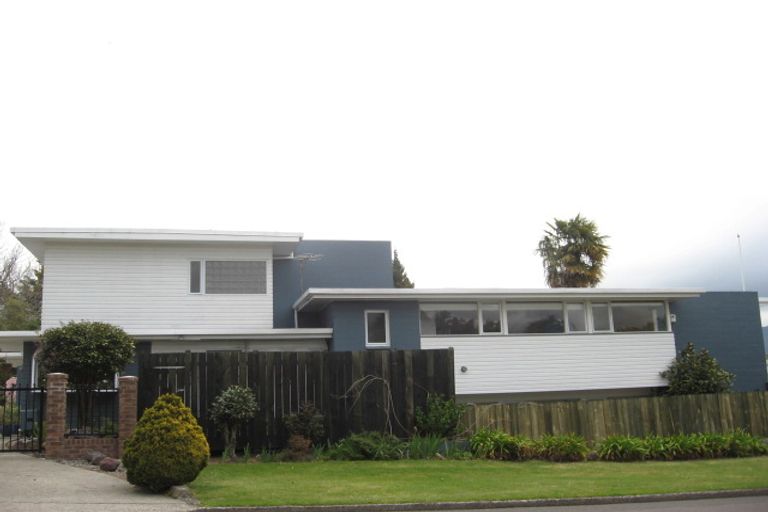 Photo of property in 21 Wylie Street, Glenholme, Rotorua, 3010