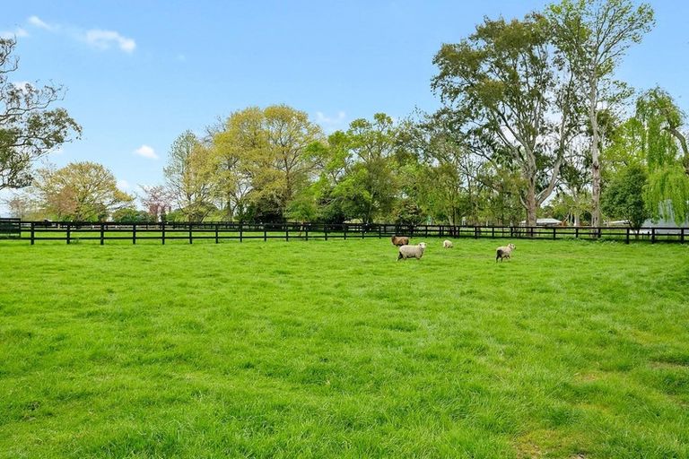 Photo of property in 638 Marychurch Road, Matangi, Hamilton, 3284